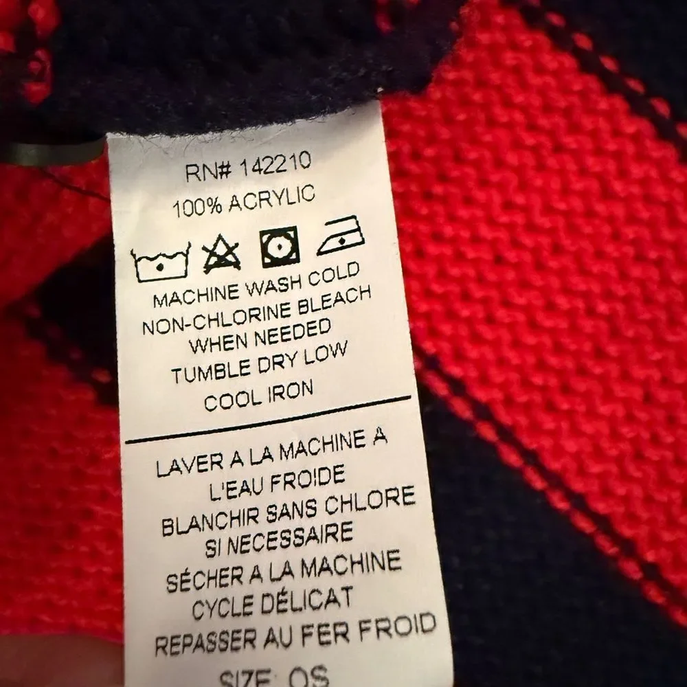 N/A gently worn